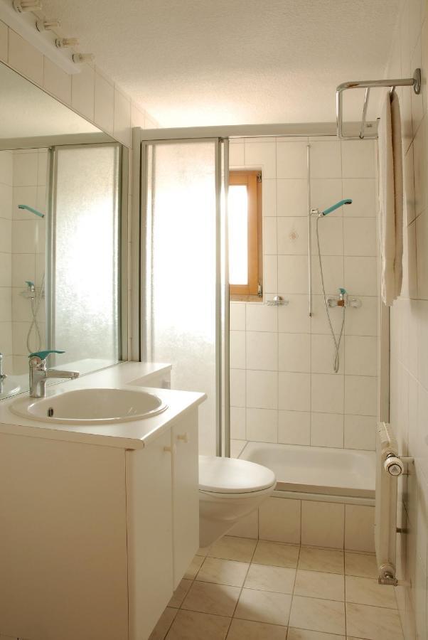 La Tzoumaz B&B by Les Elfes Extérieur photo